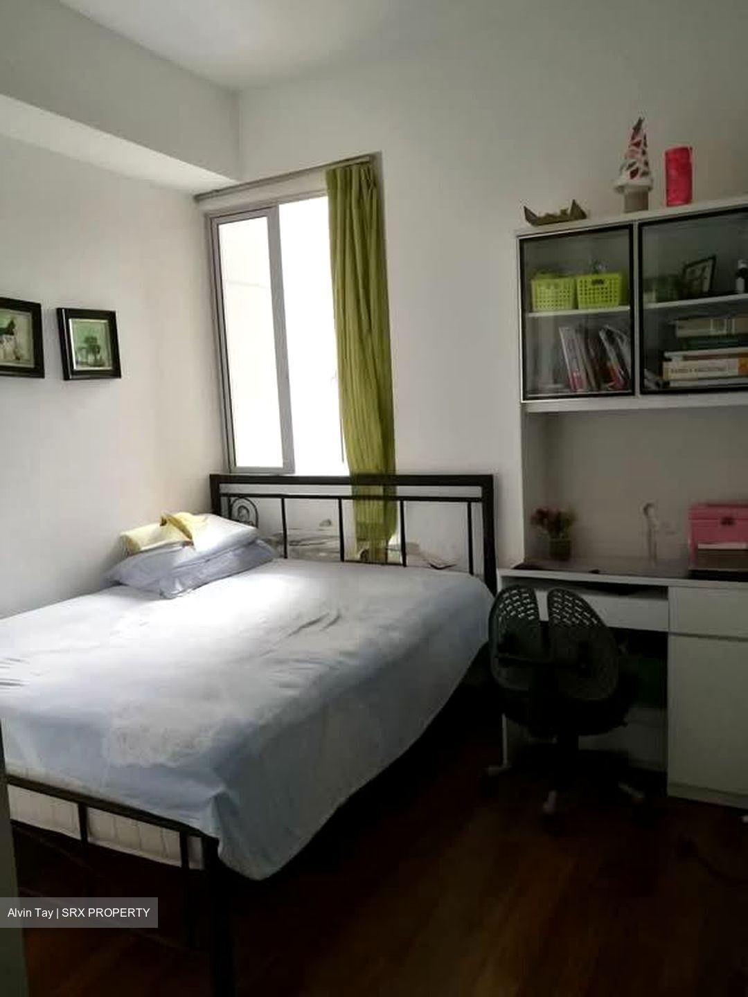 Hills Twoone (D23), Apartment #580945901